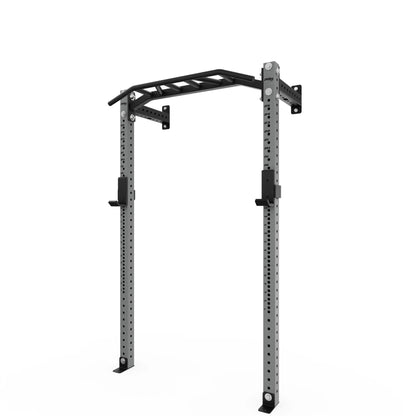 PRx Build Limitless Wall-Mount Rack