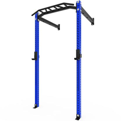 PRx Build Limitless Wall-Mount Rack