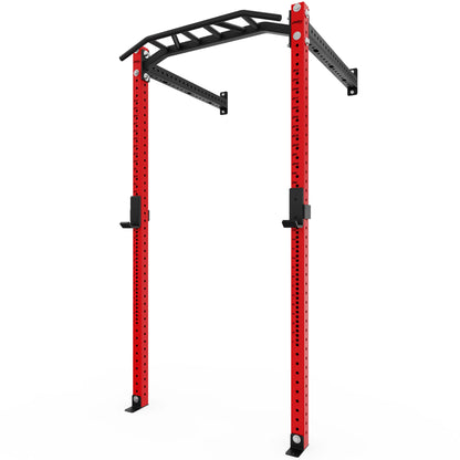 PRx Build Limitless Wall-Mount Rack