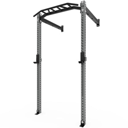PRx Build Limitless Wall-Mount Rack
