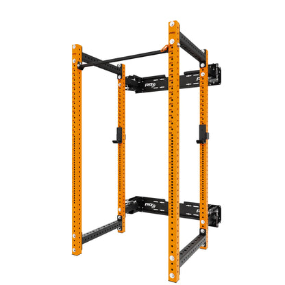 PRx Profile Folding Full Cage