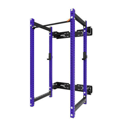 PRx Profile Folding Full Cage