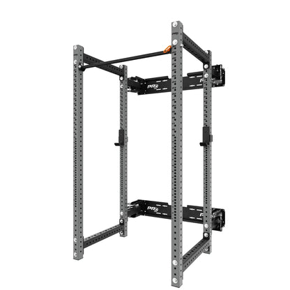 PRx Profile Folding Full Cage