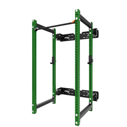 PRx Profile Folding Full Cage