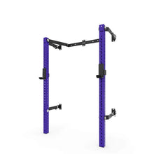 PRx Profile PRO Folding Squat Rack (No Bar)