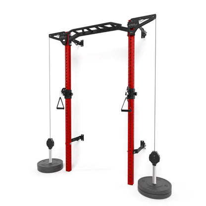 PRx Profile PRO Functional Trainer