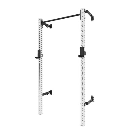 PRx Profile PRO Squat Rack with Pull-Up Bar