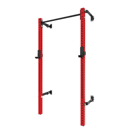 PRx Profile PRO Squat Rack with Pull-Up Bar
