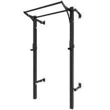 PRx Profile PRO Squat Rack with Pull-Up Bar