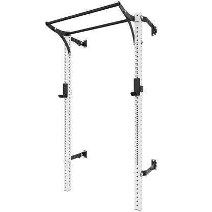 PRx Profile PRO Squat Rack with Pull-Up Bar
