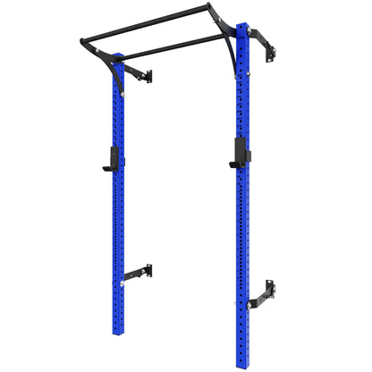 PRx Profile PRO Squat Rack with Pull-Up Bar