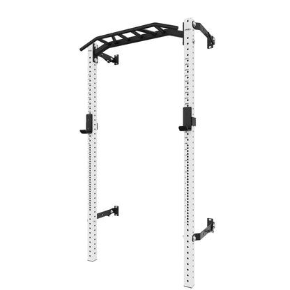 PRx Profile PRO Squat Rack with Pull-Up Bar