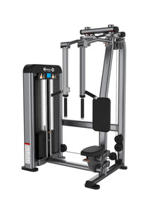 Muscle D Fitness Elite Plus Pec / Rear Delt Machine