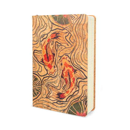 Yolaha Pond of Harmony Cork Journal