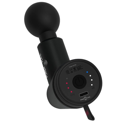 Power Plate Mini+ Massage Gun