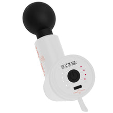Power Plate Mini+ Massage Gun