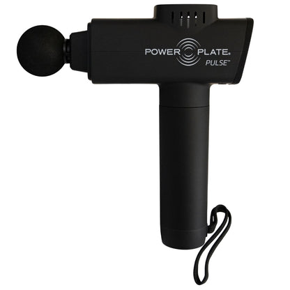 Power Plate Pulse Massage Gun