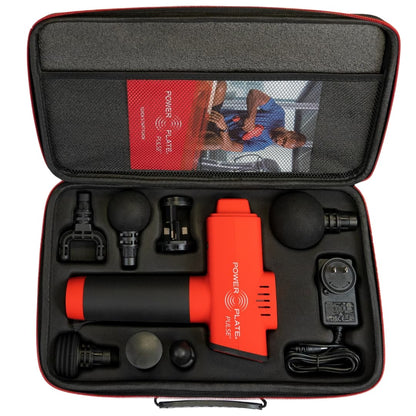 Power Plate Pulse Massage Gun