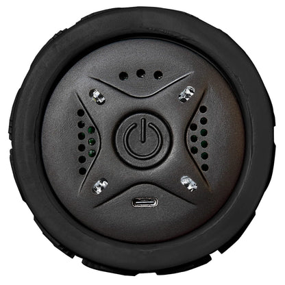 Power Plate Vibrating Foam Roller