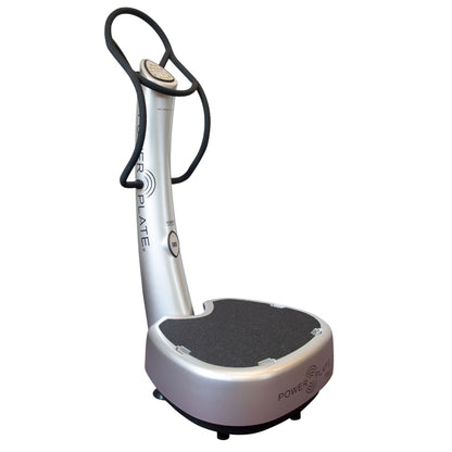 Power Plate my5