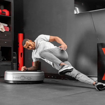Power Plate MOVE