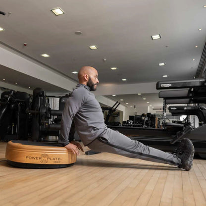 Power Plate MOVE