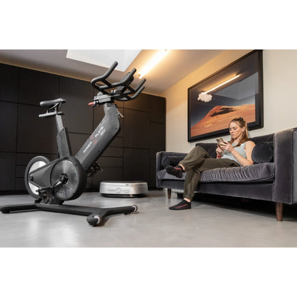 Power Plate REV Stationary Bike