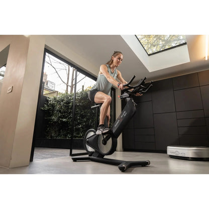 Power Plate REV Stationary Bike