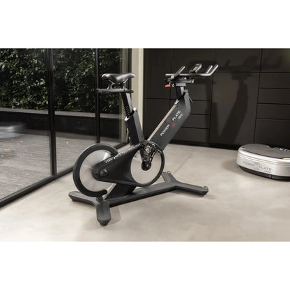 Power Plate REV Stationary Bike