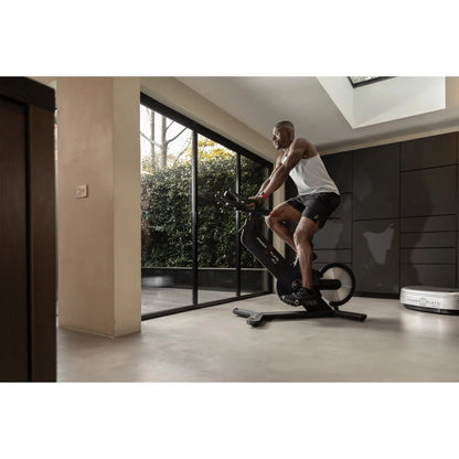 Power Plate REV Stationary Bike