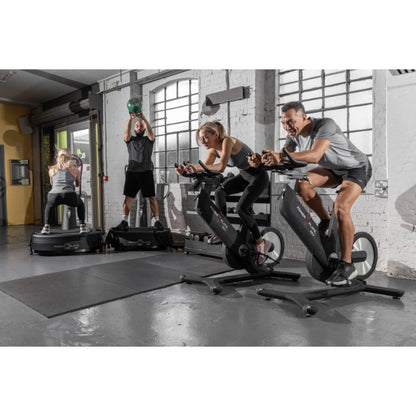 Power Plate REV Stationary Bike