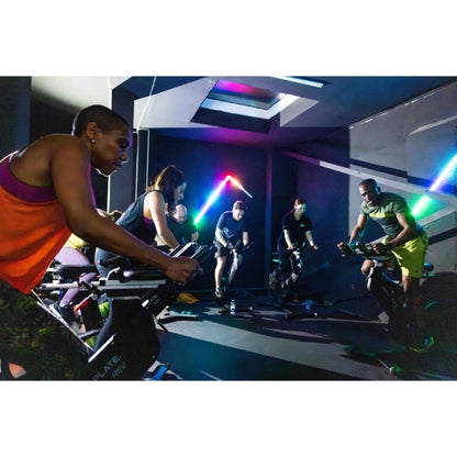 Power Plate REV Stationary Bike
