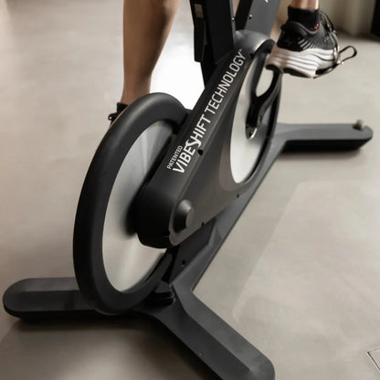 Power Plate REV Stationary Bike