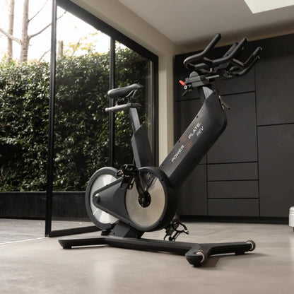 Power Plate REV Stationary Bike