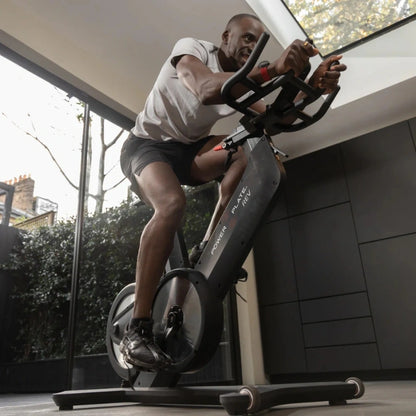 Power Plate REV Stationary Bike