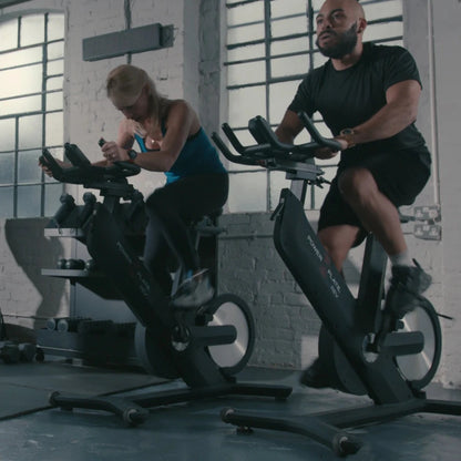 Power Plate REV Stationary Bike