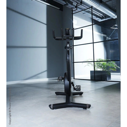 Power Plate REV Stationary Bike