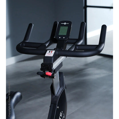 Power Plate REV Stationary Bike