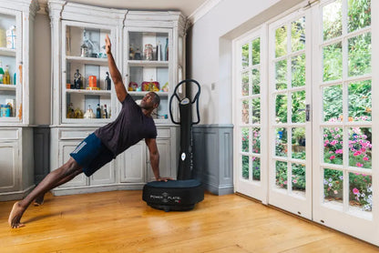 Power Plate my5