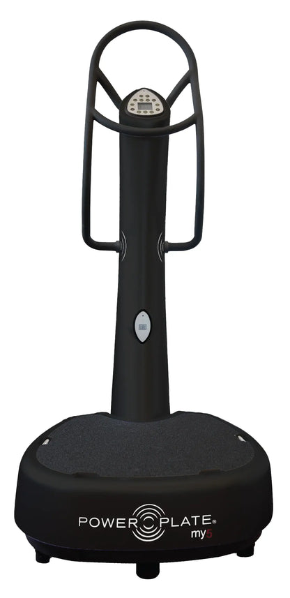 Power Plate my5