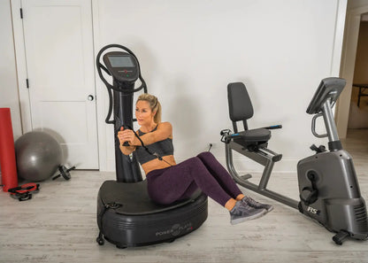 Power Plate pro8