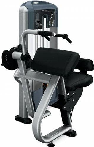 Precor Discovery Series Selectorized Triceps Extension Machine