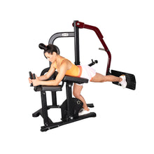Muscle D Fitness Pro Strength Booty Shaper Machine