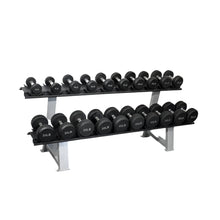 Muscle D Fitness Pro Dumbbell Sets