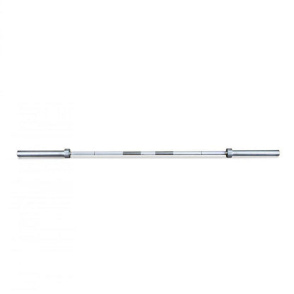 Muscle D Fitness Pro Olympic Bar With Bearings