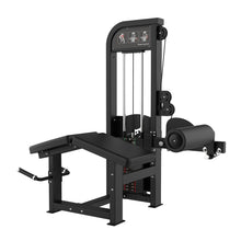 Muscle D Fitness Excel Prone Leg Curl Machine