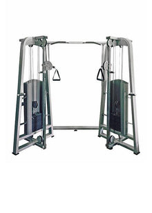 Muscle D Fitness Megatron Quad Functional Trainer