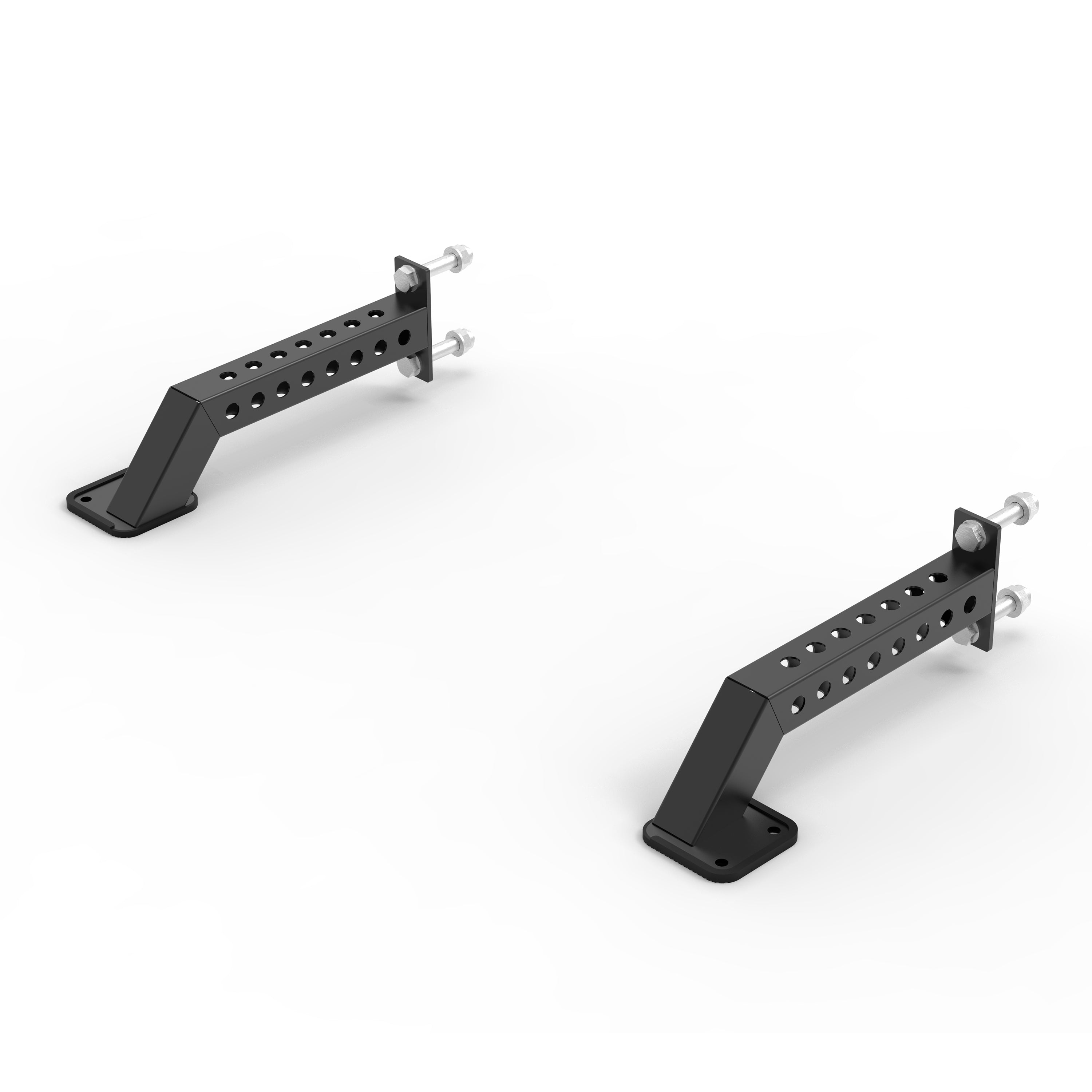 XMARK Power Rack Stabilizer Foot Extensions