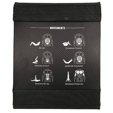 Rage Fitness Ab Mat