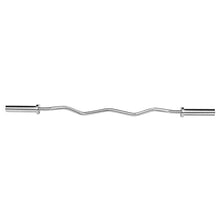 Rage Fitness 47" EZ Curl Bar